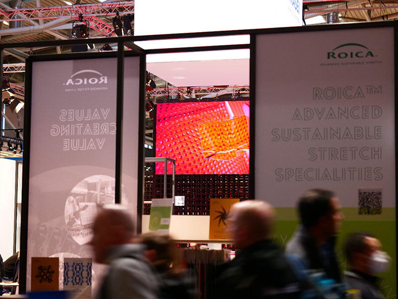 参展2022慕尼黑国际体育用品博览会（ISPO Munich 2022）