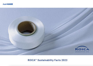 下载：ROICA™可持续性实例