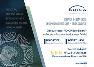 下载：ROICA™可持续性实例