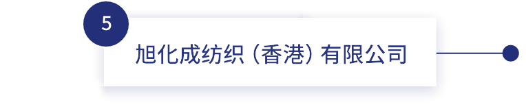 旭化成纺织(香港)有限公司