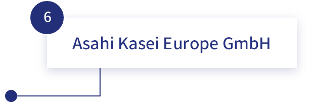 Asahi Kasei Europe GmbH