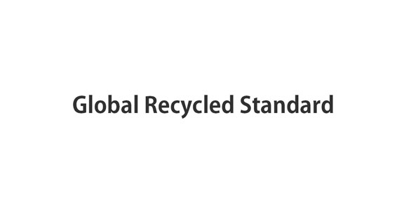 Global Recycled Standard