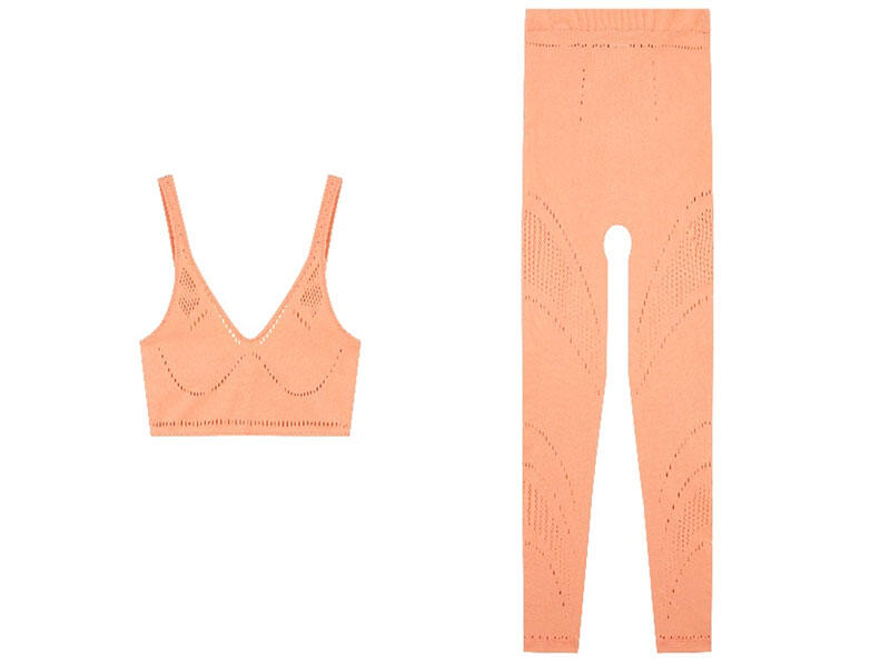 Stellawear - CIFRA – ROICA™ V550