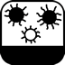 Icon:抗菌加工